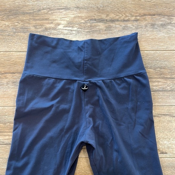 Women’s Prana Grey Leggings Size Small - Picture 4 of 6